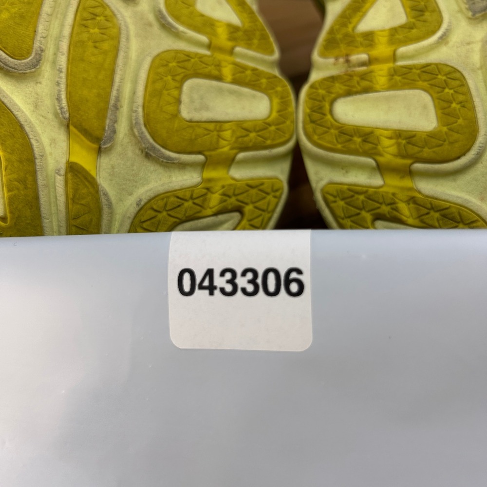 Hoka One One Womens Bondi 8 Nimbus Cloud Lunar Rock Running Shoes Size 10 B - Picture 8 of 8